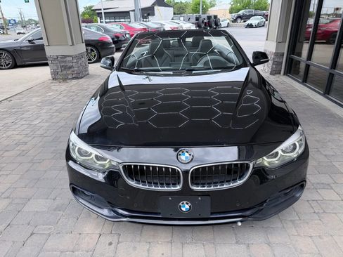 Used 2018 BMW 430i Convertible RWD image 57
