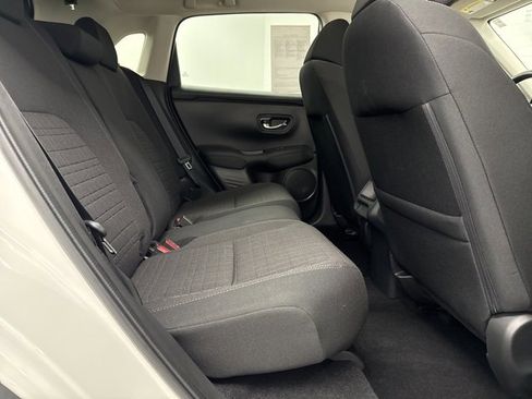 Certified 2026 Honda HR-V LX image 18