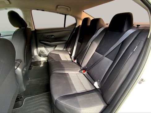 Used 2024 Nissan Sentra SV image 20