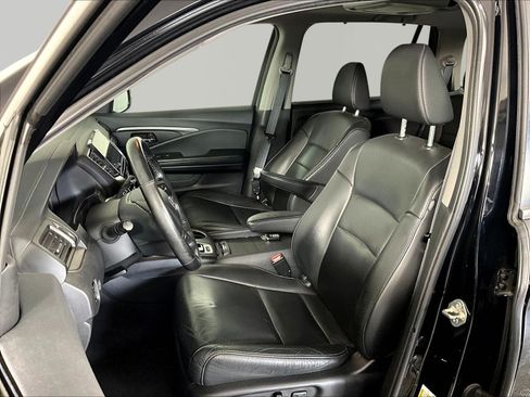 Used 2020 Honda Pilot EX-L image 21