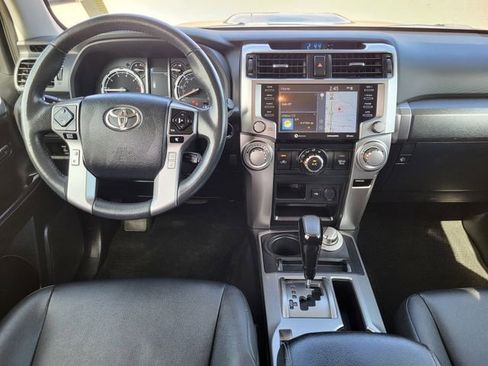 Used 2022 Toyota 4Runner TRD Sport w/ Technology Package AWD/4WD image 23