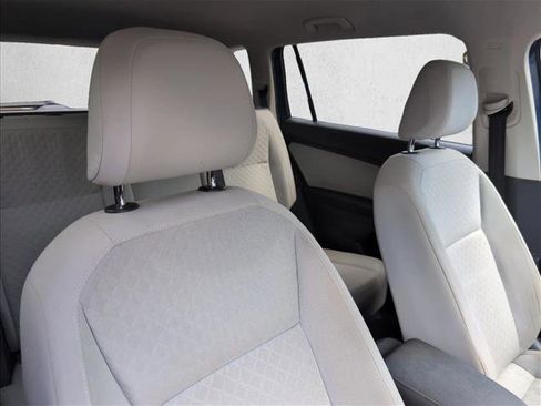 Used 2019 Volkswagen Tiguan S w/ Driver Assistance Package FWD image 23