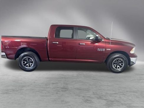 Used 2016 RAM 1500 Big Horn AWD/4WD image 28