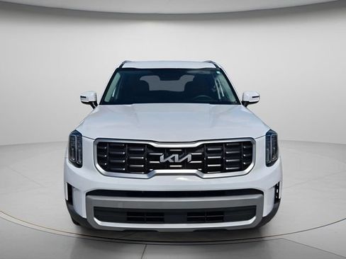 Used 2023 Kia Telluride S AWD/4WD image 4