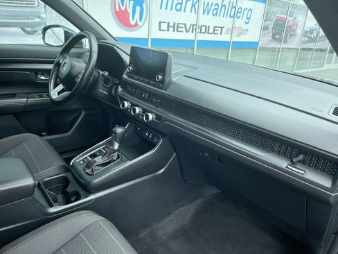 Used 2025 Honda CR-V Sport image 28