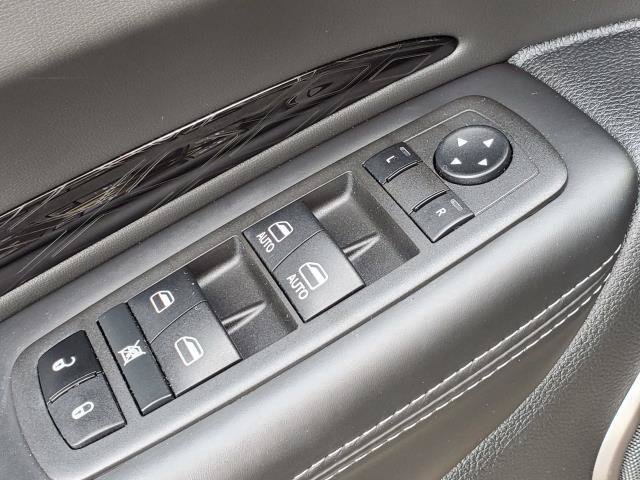 Used 2022 Dodge Durango Citadel AWD/4WD image 25
