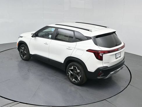 New 2026 Kia Seltos S FWD image 50