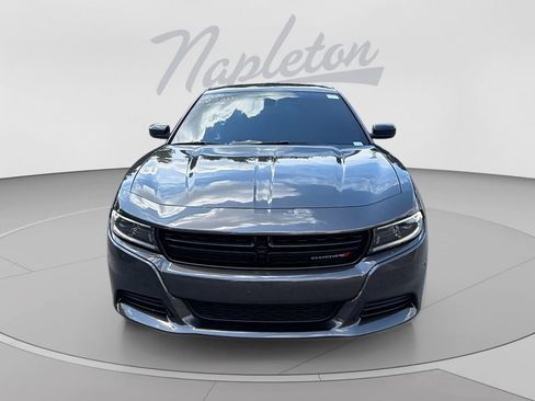 Used 2023 Dodge Charger SXT w/ Cold Weather Package RWD image 9