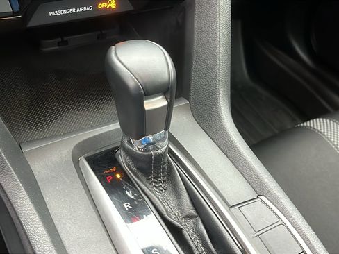 Used 2021 Honda Civic EX image 17