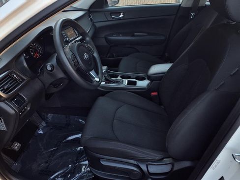 Used 2016 Kia Optima LX image 16