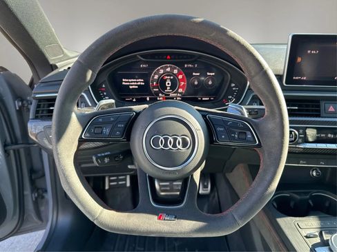 Used 2019 Audi RS 5 Sportback AWD/4WD image 18