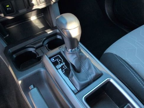 Used 2023 Toyota Tacoma TRD Sport image 20