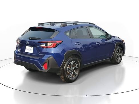 Certified 2024 Subaru Crosstrek 2.0i Premium AWD/4WD image 4
