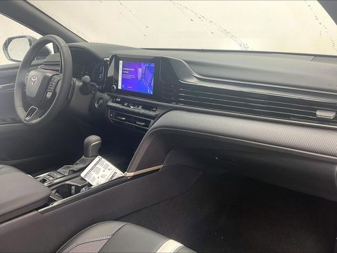 New 2026 Toyota Camry SE FWD image 6