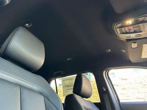 New 2026 Jeep Cherokee Limited AWD/4WD image 14