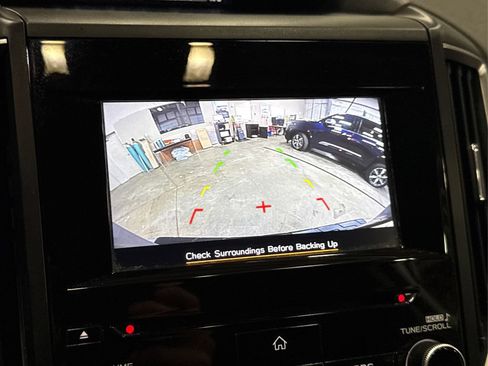 Used 2019 Subaru Forester Sport AWD/4WD image 26