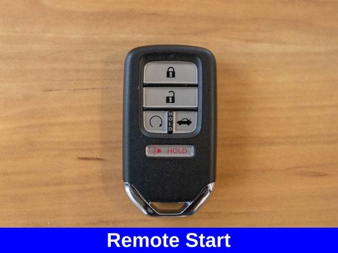 Certified 2022 Honda CR-V EX image 5