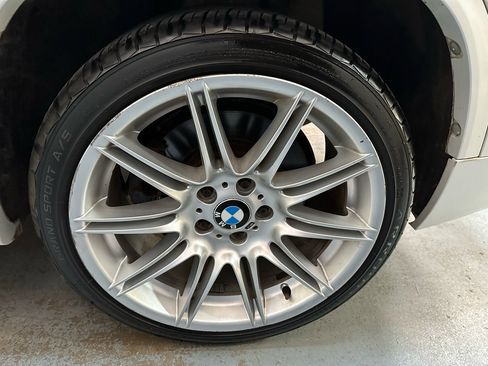 Used 2014 BMW X1 xDrive35i w/ M Sport Line image 23