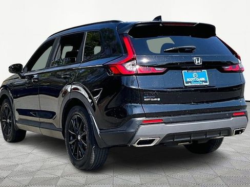Certified 2026 Honda CR-V Sport-L image 4