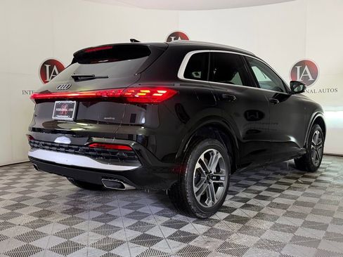 New 2025 Audi Q5 Premium Plus image 6