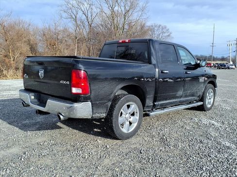 Used 2017 RAM 1500 Big Horn image 30