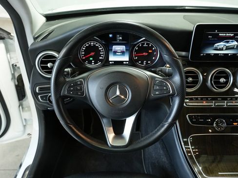 Used 2016 Mercedes-Benz C 300 4MATIC Sedan image 22