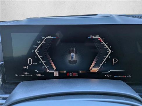 New 2026 BMW X7 xDrive40i w/ M Sport Package image 11