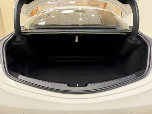 Used 2024 Mercedes-Benz CLE 300 4MATIC Coupe image 8