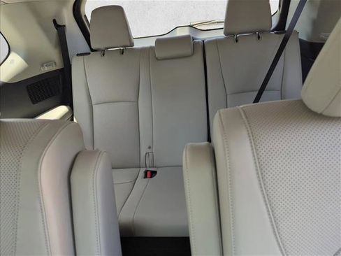 New 2026 Toyota Grand Highlander AWD image 25