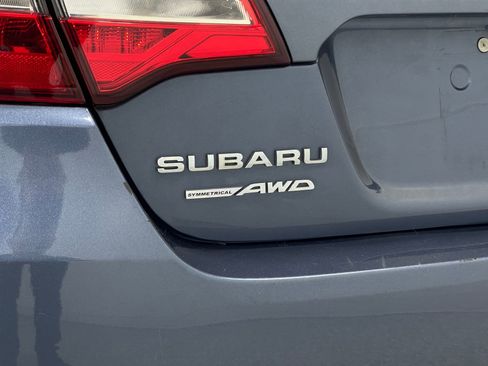 Used 2018 Subaru Legacy 2.5i image 36