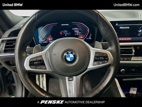 Used 2022 BMW M440i xDrive Gran Coupe w/ Premium Package image 6