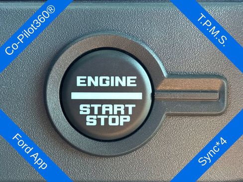 New 2026 Ford Bronco Big Bend AWD/4WD image 9