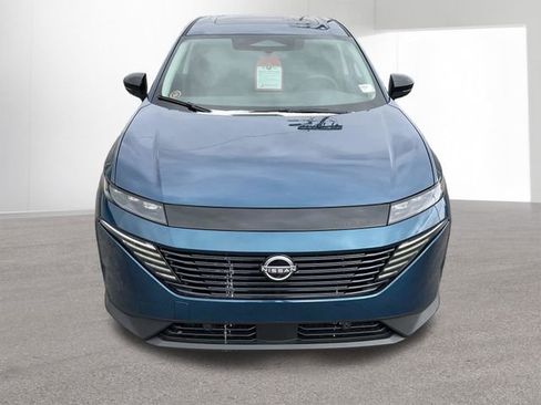 New 2026 Nissan Murano SL image 33