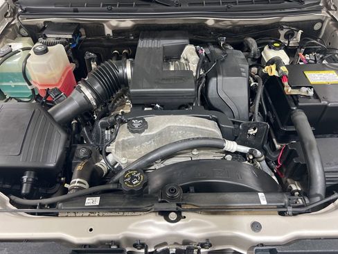 Used 2009 Chevrolet Colorado LT image 24