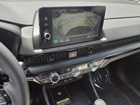 Certified 2024 Honda CR-V EX-L image 22