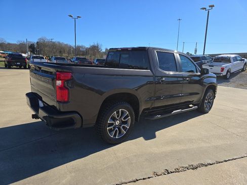 Used 2021 Chevrolet Silverado 1500 RST w/ All Star Edition Plus image 5