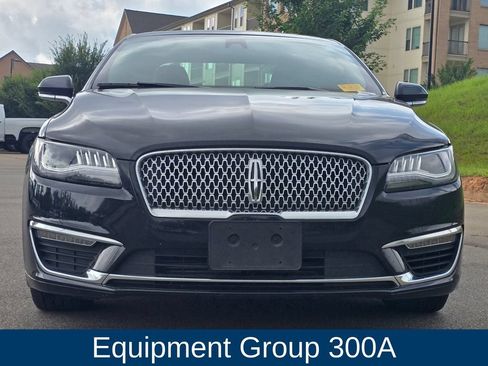 Used 2018 Lincoln MKZ Reserve w/ Climate Package AWD/4WD image 5
