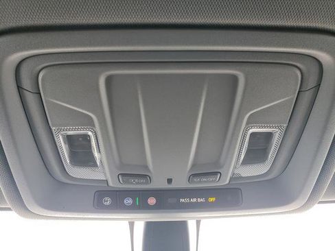 Used 2020 Chevrolet Silverado 1500 RST w/ All-Star Edition image 13