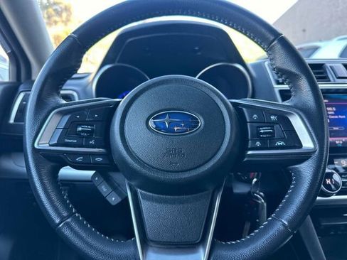 Used 2019 Subaru Outback 2.5i Premium w/ Popular Package #2 image 27