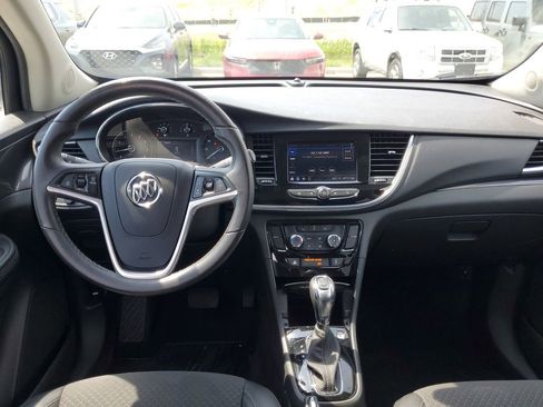 Used 2022 Buick Encore Preferred w/ Safety Package AWD/4WD image 13