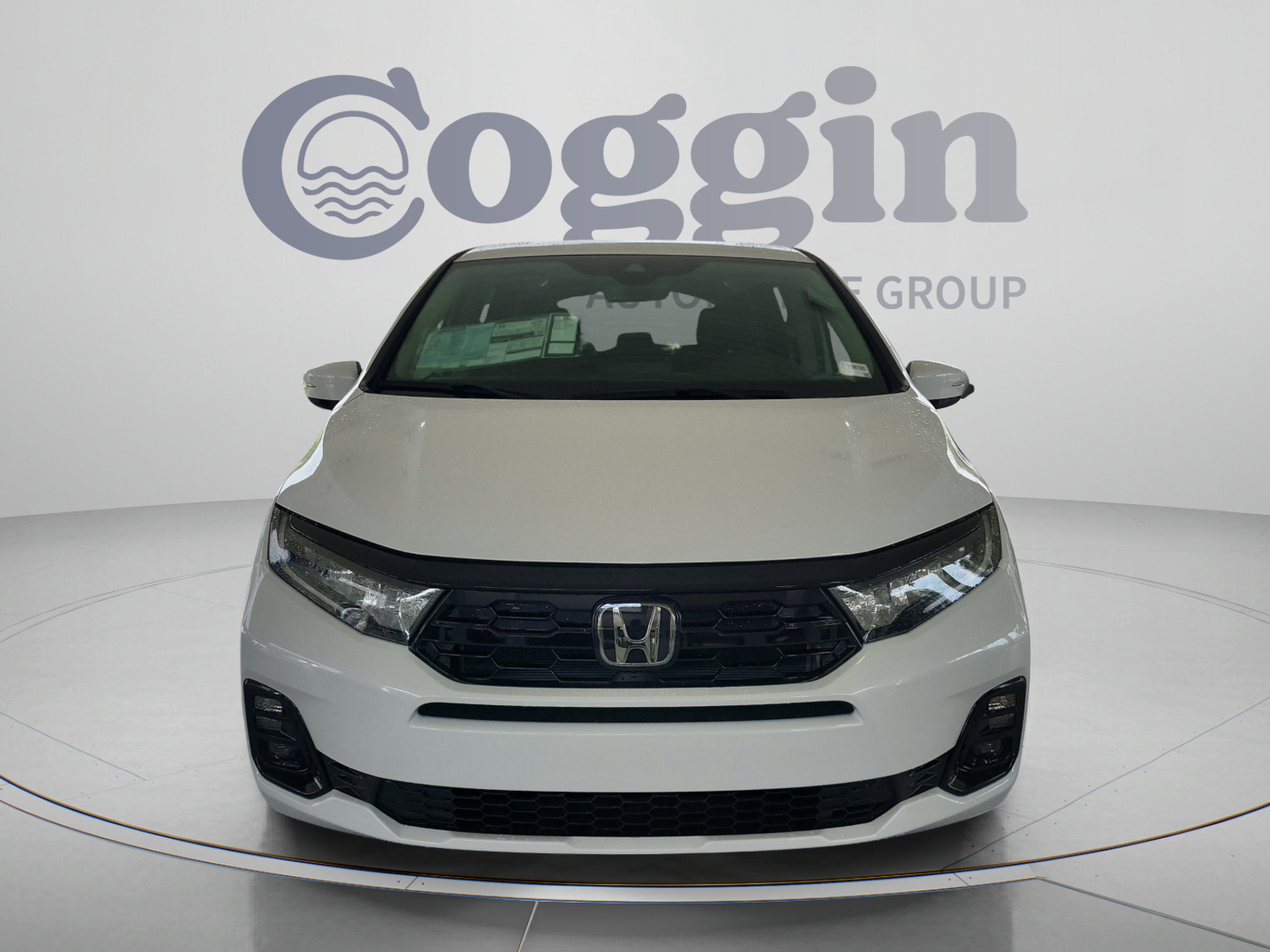 New 2026 Honda Odyssey Elite image 9