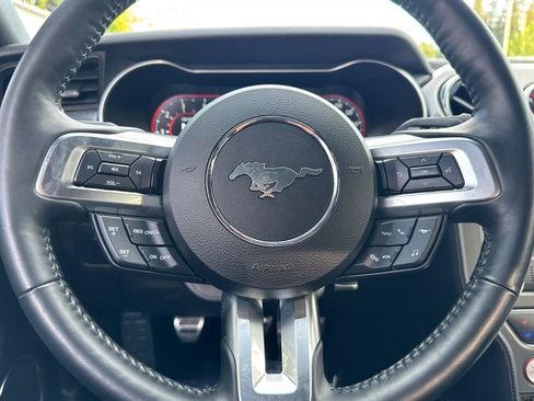 Used 2023 Ford Mustang Mach 1 w/ Equipment Group 700A image 22