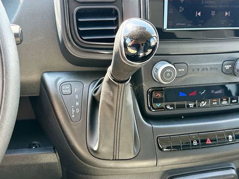 Used 2026 RAM ProMaster 3500 FWD image 7