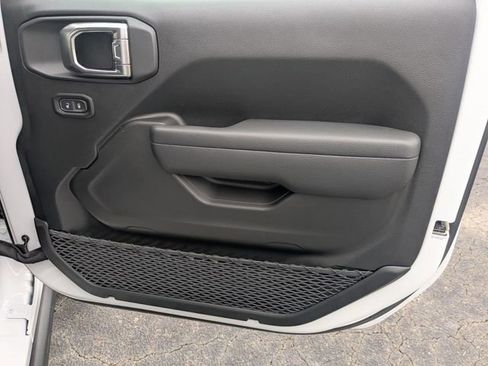 New 2026 Jeep Wrangler Willys image 29