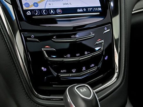 Used 2019 Cadillac CTS V w/ Carbon Fiber Package RWD image 33