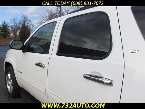 Used 2011 Chevrolet Tahoe LT w/ Regional Value Package image 26