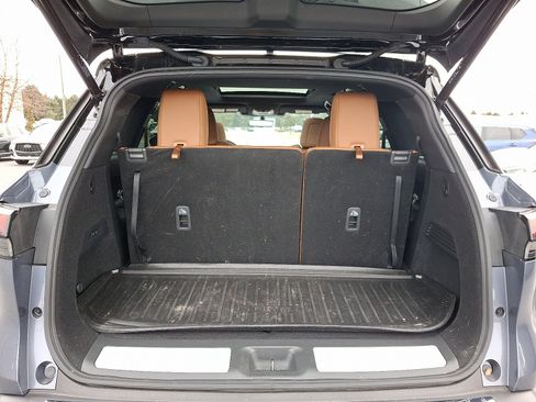 Certified 2024 INFINITI QX60 Autograph w/ Cargo Package image 30