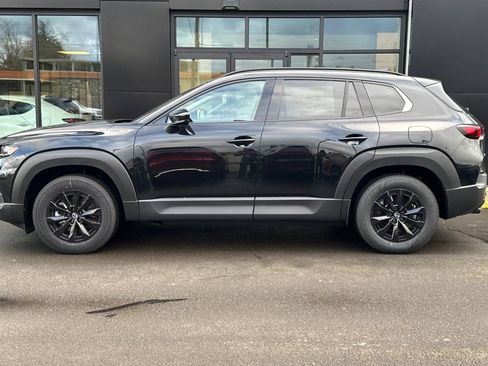 New 2026 MAZDA CX-50 AWD 2.5 Hybrid w/ Weather Package image 7