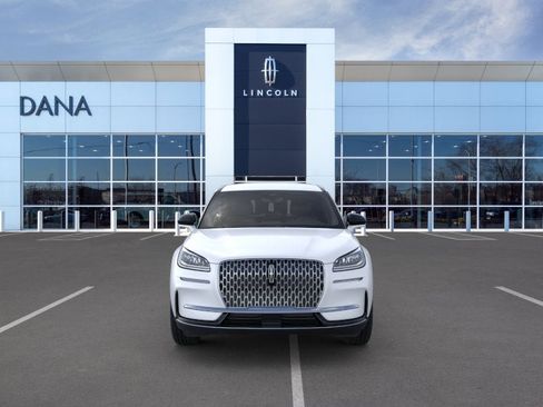 New 2024 Lincoln Corsair FWD image 6