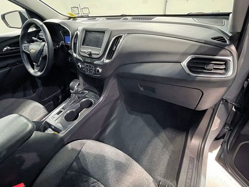 Used 2024 Chevrolet Equinox LT AWD/4WD image 28
